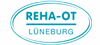Firmenlogo: REHA - OT Lüneburg Melchior & Fittkau GmbH