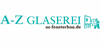 Firmenlogo: A-Z Glaserei und Fensterbau GmbH