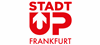 Firmenlogo: Stadt Frankfurt am Main -Der Magistrat- Personal- und Organisationsamt