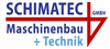 Firmenlogo: SCHIMATEC GmbH Maschinenbau + Technik GmbH