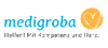 Firmenlogo: medigroba GmbH