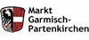 Firmenlogo: Markt Garmisch Partenkirchen