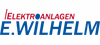 E. Wilhelm Elektroanlagen GmbH & Co. KG