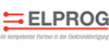 Firmenlogo: Elprog GmbH