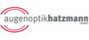 Firmenlogo: Augenoptik Hatzmann GmbH