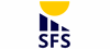 Firmenlogo: SFS Werkzeugmaschinen & Kundendienst GmbH