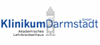 Firmenlogo: Klinikum Darmstadt GmbH