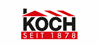 Firmenlogo: Koch Bedachungen GmbH