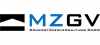 Firmenlogo: MZGV Grundstücksverwaltung GmbH
