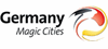Firmenlogo: Magic Cities Germany e.V.