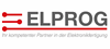 Firmenlogo: Elprog GmbH