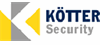 Firmenlogo: KÖTTER SE & Co. KG Security, Berlin