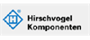 Firmenlogo: Hirschvogel Komponenten GmbH