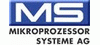 Firmenlogo: MS Mikroprozessor-Systeme AG