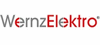 Firmenlogo: Wernz-Elektro GmbH