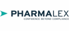 Firmenlogo: PharmaLex GmbH