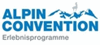 Firmenlogo: Congresservice Alpin Convention GmbH