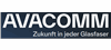 Firmenlogo: AVACOMM Systems GmbH