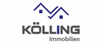 Firmenlogo: Kölling Immobilien GmbH