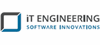 Firmenlogo: iT Engineering Software Innovations GmbH