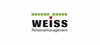Firmenlogo: WEISS Personalmanagement GmbH