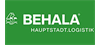 Firmenlogo: Behala - Berliner Hafen- und Lagerhausgesellschaft mbH