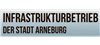 Firmenlogo: Infrastrukturbetrieb der Stadt Arneburg
