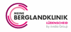 Firmenlogo: Berglandklinik Lüdenscheid GmbH & Co.KG