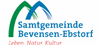 Firmenlogo: Samtgemeinde Bevensen-Ebstorf