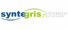Firmenlogo: Syntegris Information Solutions GmbH