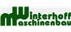 Firmenlogo: Winterhoff Maschinenbau GmbH & Co. KG