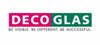 Firmenlogo: DECO GLAS GmbH