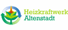 Firmenlogo: Heizkraftwerk Altenstadt GmbH & Co.