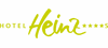 Firmenlogo: Hotel Heinz GmbH