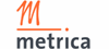 Firmenlogo: metrica GmbH & Co. KG